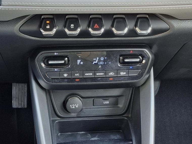 Chevrolet Groove Ltz Mt 2023 Usado  Usado en Webautos.cl