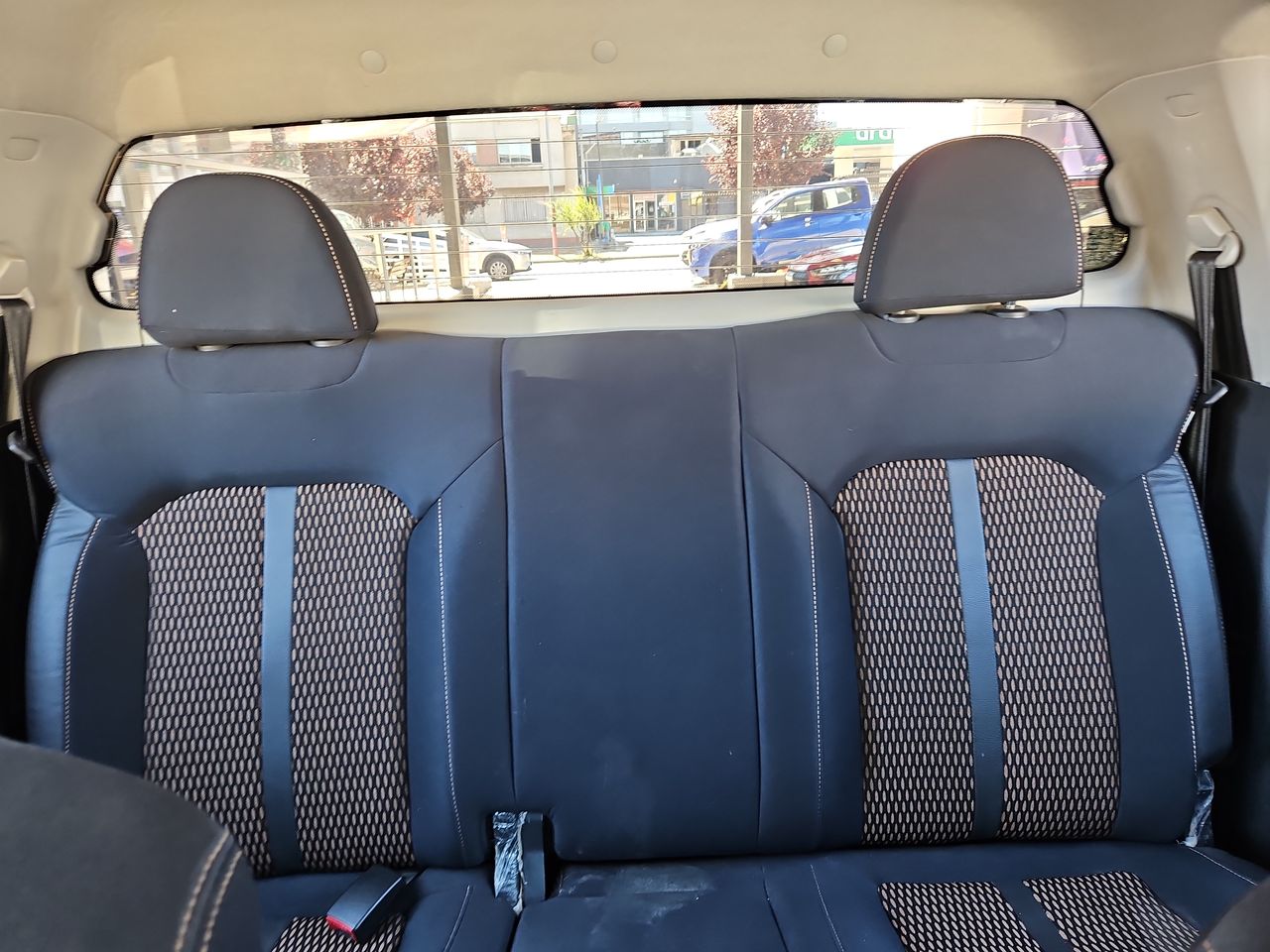 Foton G7 G7 Dcab 4x4 2.0 2023 Usado  Usado en Webautos.cl