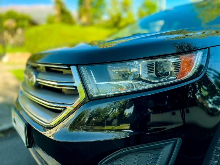 Ford Edge Edge 2.0 Ecoboost Auto Se 2019 Usado en Autoadvice Autos Usados