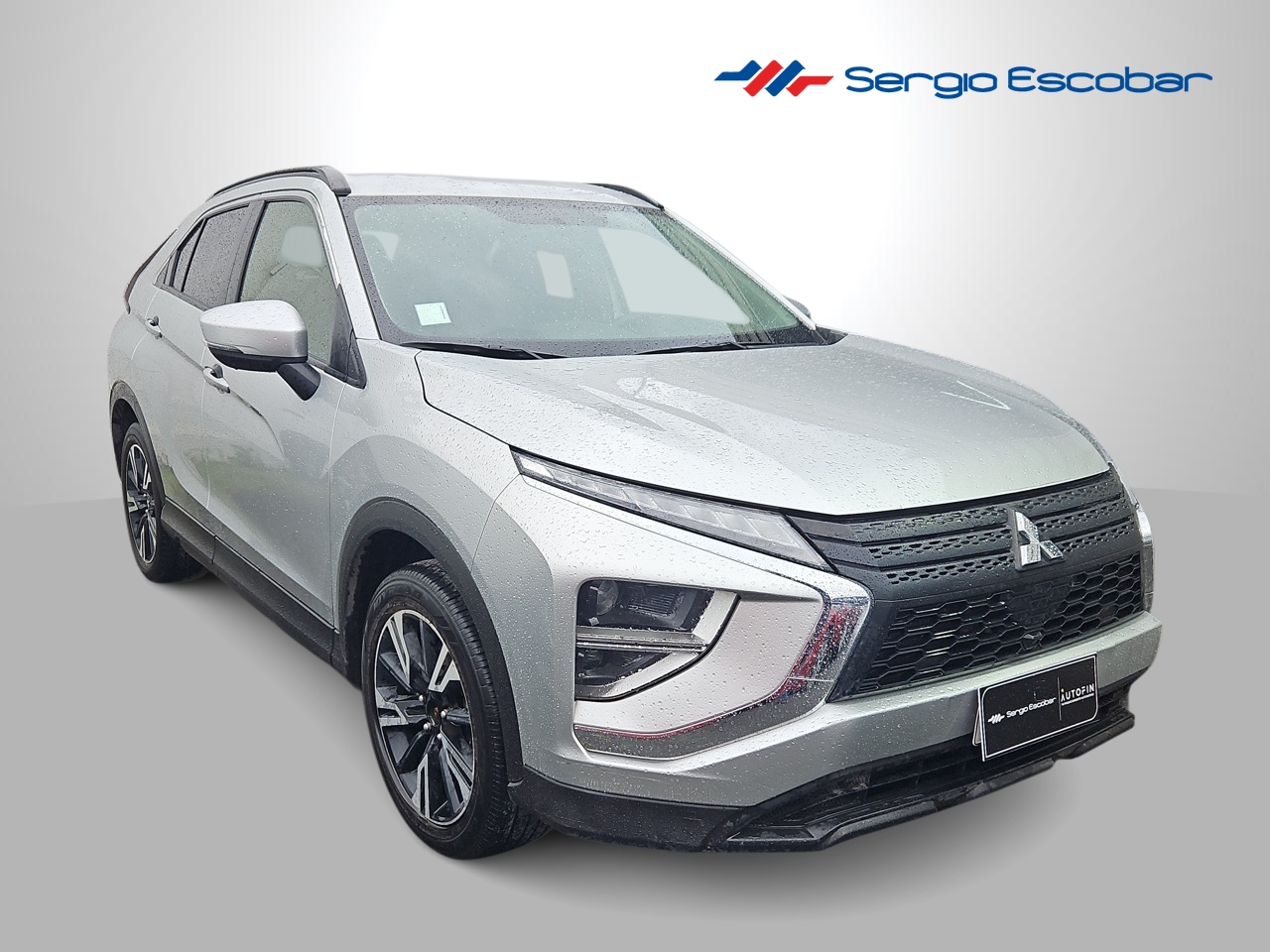 MITSUBISHI ECLIPSE CROSS ECLIPSE CROSS RX 1.5 AUT 2023