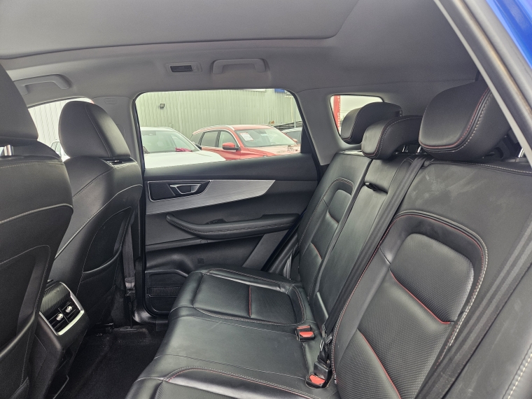 Chery Tiggo 7 pro Tiggo7 Pro Glx Cvt 1.5 2024 Usado en Rosselot Usados