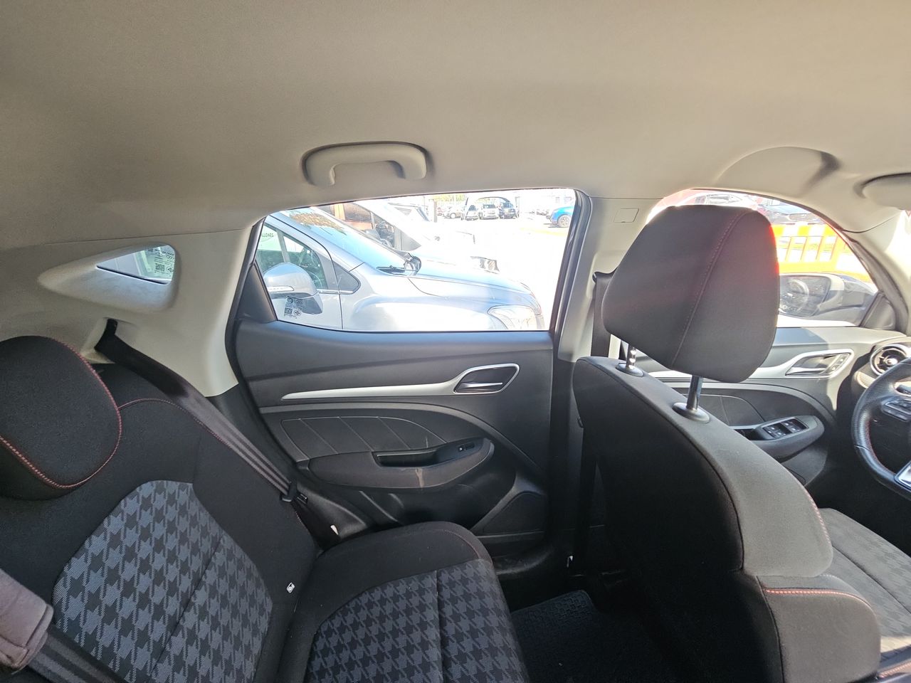 Mg Zx Zx 1.5 2023 Usado en Usados de Primera - Sergio Escobar
