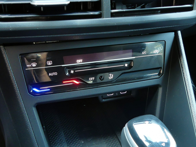 Volkswagen Nivus Aaa 2023 Usado  Usado en Webautos.cl