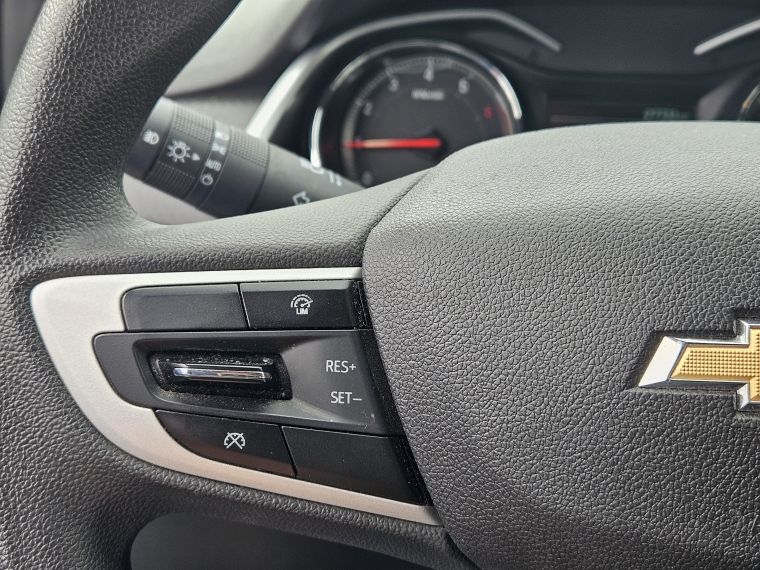 Chevrolet Onix Ltz 1.0 Mt 2023 Usado  Usado en Kovacs Usados