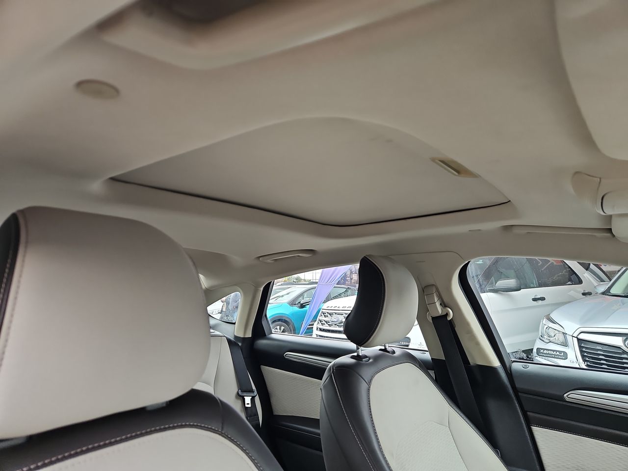 Ford Fusion Fusion 2.0 Aut. 2020 Usado Usado en Webautos.cl Ford Fusion Fusion 2.0 Aut. 2020 Usado Usado en Webautos.cl