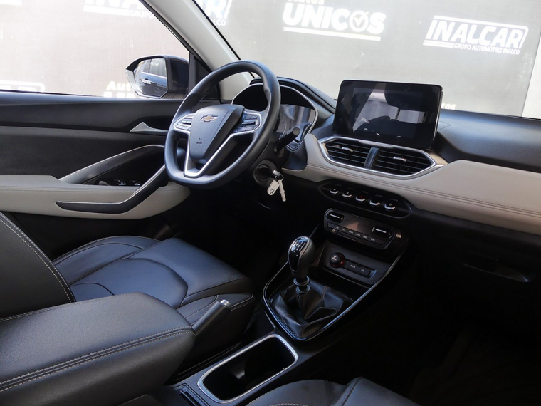 Chevrolet Captiva Otto 1.5 2021 Usado Usado en Webautos.cl Chevrolet Captiva Otto 1.5 2021 Usado Usado en Webautos.cl