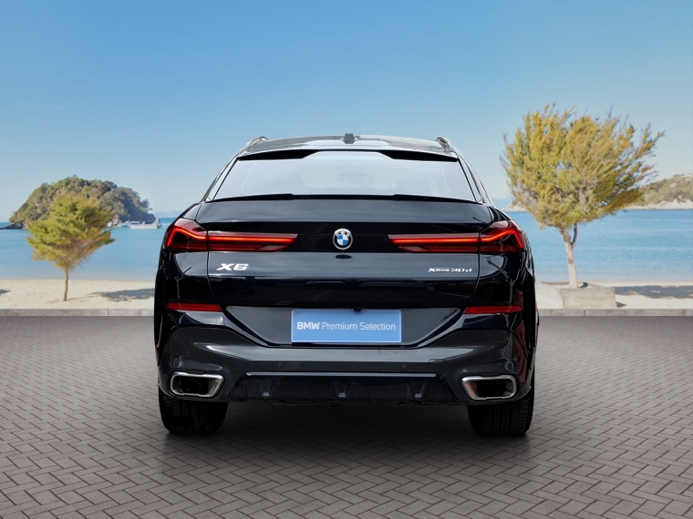 Bmw X6 Xdrive 30d M Sport 3.0 Aut 2024 Usado  Usado en BMW Premium Selection