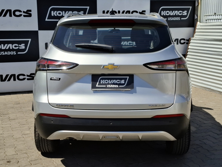 Chevrolet Groove Premier Mt 2024 Usado  Usado en Kovacs Usados