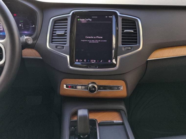 Volvo Xc90 T8 Awd Recharge Plus 2024 Usado Usado en BMW Premium Selection Volvo Xc90 T8 Awd Recharge Plus 2024 Usado Usado en BMW Premium Selection