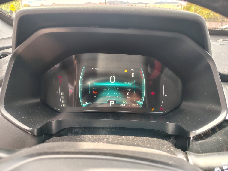 Chery Tiggo 3 Tiggo 3 Pro Glx 1.5 Aut 2024 Usado en Rosselot Usados