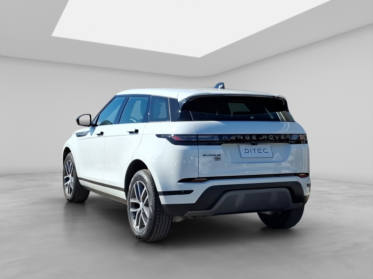 Land rover Range rover Evoque 2.0id S 2026 Usado Usado en Webautos.cl Land rover Range rover Evoque 2.0id S 2026 Usado Usado en Webautos.cl