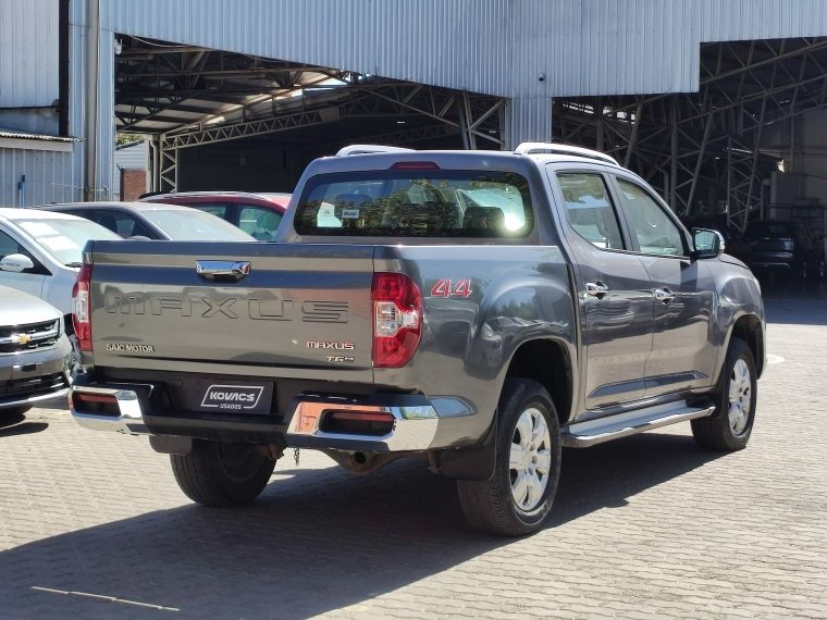 Maxus T60 2.0 D20 Glx At 4x4 Diesel 2022 Usado  Usado en Kovacs Usados