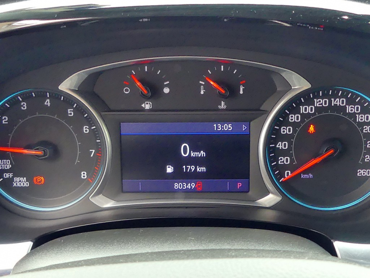 Chevrolet Traverse Lt 3.6 Aut 2020 Usado  Usado en Webautos.cl