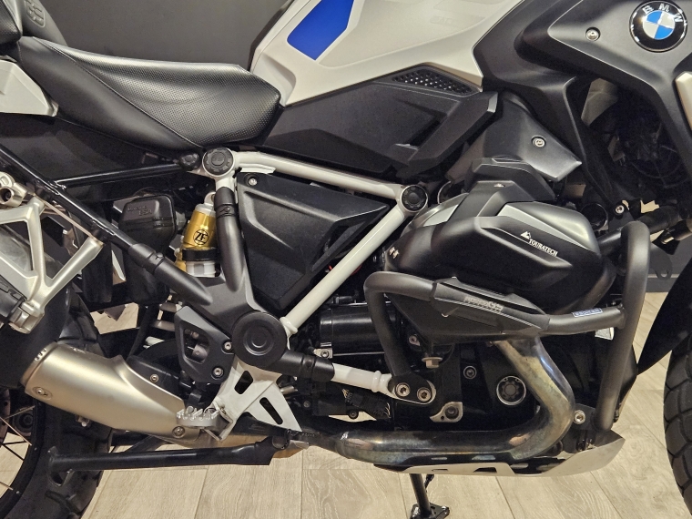 Bmw R 1250 gs Ii 2023 Usado en BMW Premium Selection