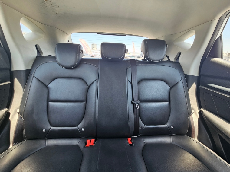 Mg Zs Zs 5p 1.5 2022 Usado en Rosselot Usados