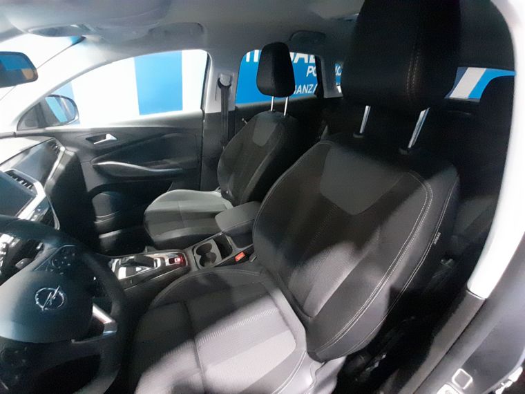 Opel Grandland x 1.5 Gs Line Diesel At8 5p 2023 Usado  Usado en Webautos.cl