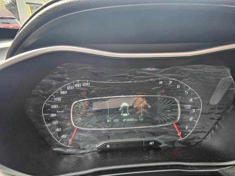 Chevrolet Groove Lt 1.5 2021 Usado Usado en Webautos.cl Chevrolet Groove Lt 1.5 2021 Usado Usado en Webautos.cl