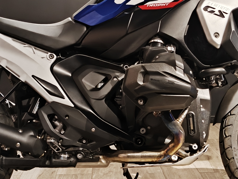 Bmw R 1300 gs Ii Trophy 2025 Usado en BMW Premium Selection Bmw R 1300 gs Ii Trophy 2025 Usado en BMW Premium Selection