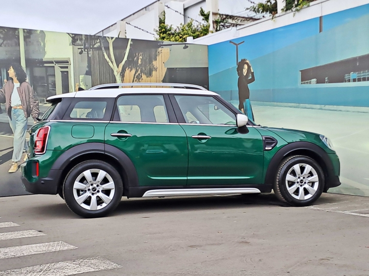 Mini Countryman Cooper 1.5 Classic 2024 Usado  Usado en BMW Premium Selection