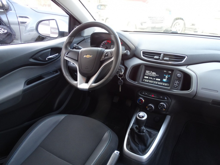 Chevrolet Onix Lt 2019 Usado  Usado en Webautos.cl