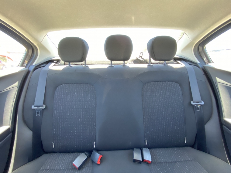 Fiat Cronos Cronos Drive 1.8 At 2022 Usado en Rosselot Usados