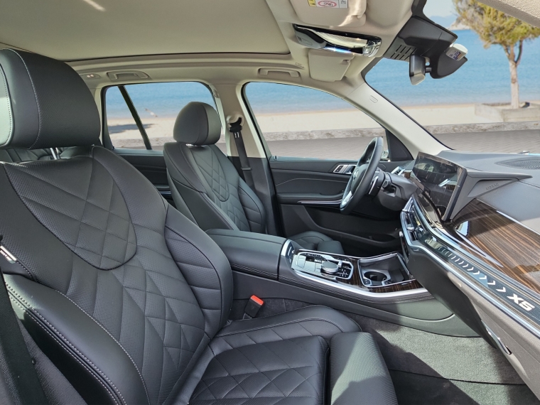 Bmw X5 Xdrive40i Xline 2026 Usado Usado en BMW Premium Selection Bmw X5 Xdrive40i Xline 2026 Usado Usado en BMW Premium Selection