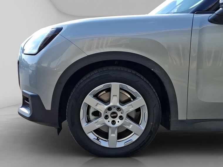 Mini Cooper Countryman Se All4 2026 Usado Usado en BMW Premium Selection Mini Cooper Countryman Se All4 2026 Usado Usado en BMW Premium Selection