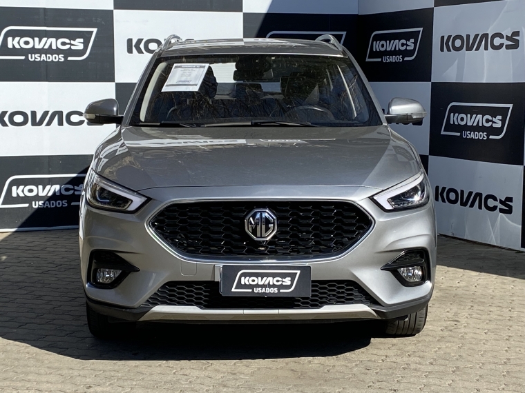 Mg Zx Cvt 1.5 Aut 2022 Usado  Usado en Kovacs Usados