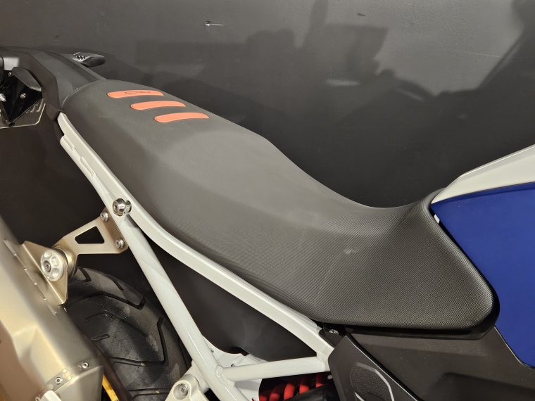 Bmw F 900 gs Ii 2026 Usado en BMW Premium Selection