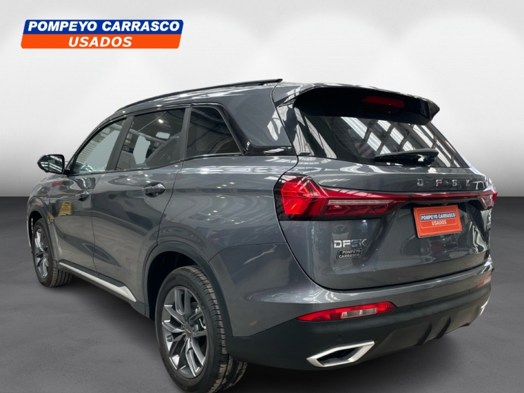 Dfsk Suv 600 600 Comfort 1.5t At + Lam 2024 Usado  Usado en Pompeyo