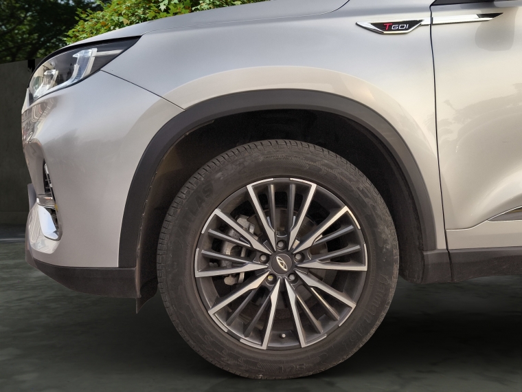 Chery Tiggo 8 Pro Glx Dct 1.6 Aut 2023 Usado  Usado en BMW Premium Selection