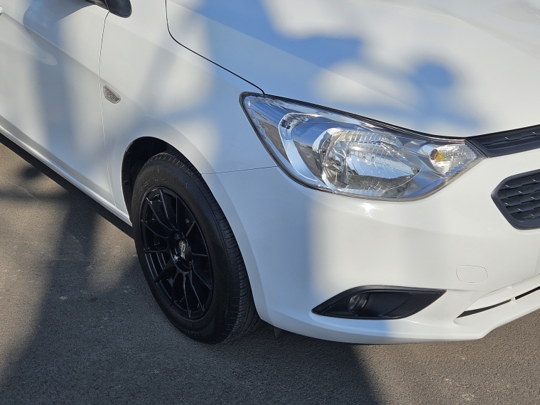 Chevrolet Sail Nb Lt Mt 1.5 2018 Usado  Usado en Kovacs Usados