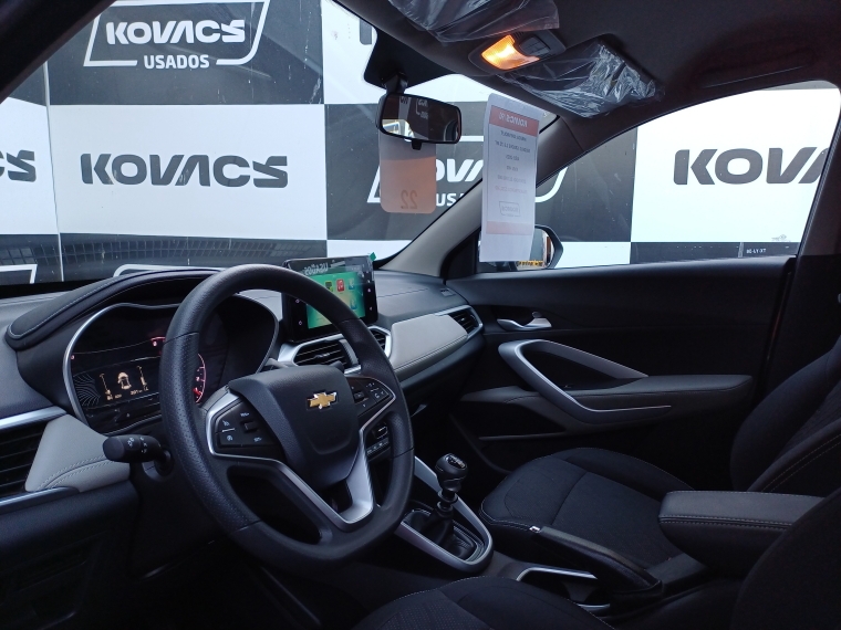 Chevrolet Groove 1.5 Ltz Mt 2025 Usado  Usado en Kovacs Usados