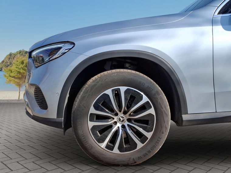 Mercedes benz Glc 220 D 4matic 2.0 2025 Usado Usado en Webautos.cl Mercedes benz Glc 220 D 4matic 2.0 2025 Usado Usado en Webautos.cl