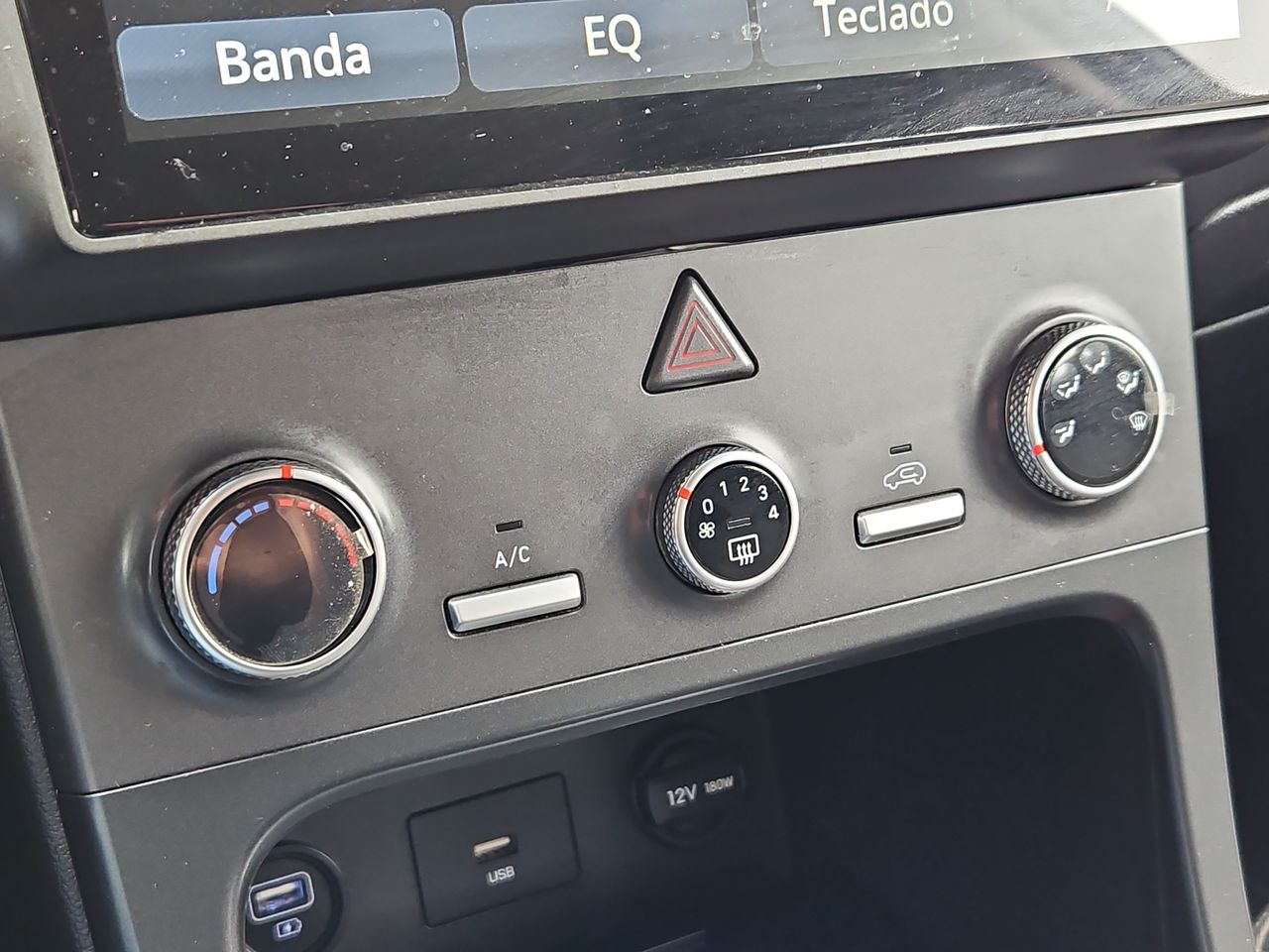 Hyundai Creta Creta Su2i 1.5 2023 Usado en Usados de Primera - Sergio Escobar
