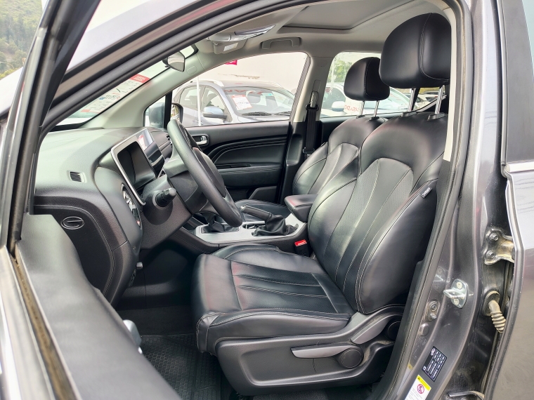 Gac motor Gs3 Gs3 Power 1.5 2024 Usado en Rosselot Usados