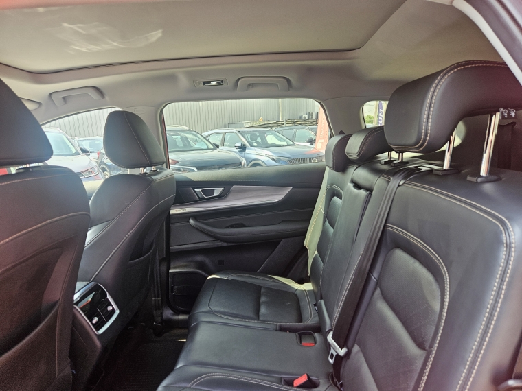 Chery Tiggo 8 Tiggo 8 Pro Glx Dct 1.6 Aut 2023 Usado en Rosselot Usados