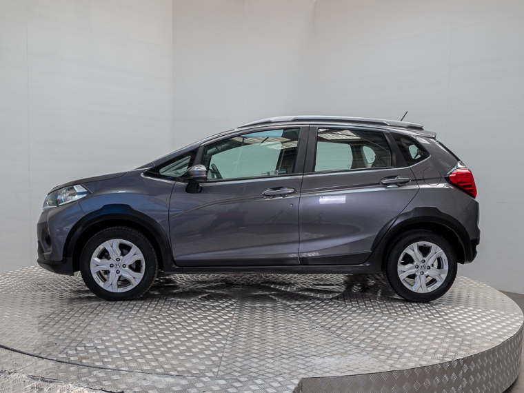 Honda Wr-v  1.5 Lx Mt 2019 Usado  Usado en Pompeyo