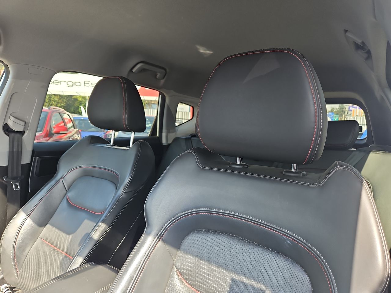 Chery Tiggo 7 Tiggo 7 Gls Cvt Pro 1.5  Aut. 2023 Usado en Usados de Primera - Sergio Escobar