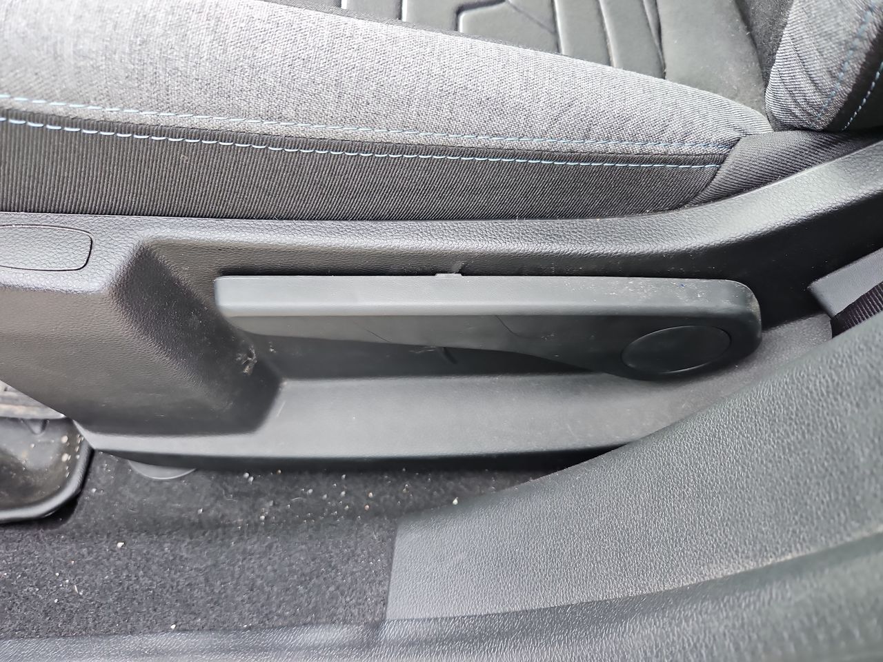 Renault Duster Duster 1.6 Aut 2026 Usado en Usados de Primera - Sergio Escobar