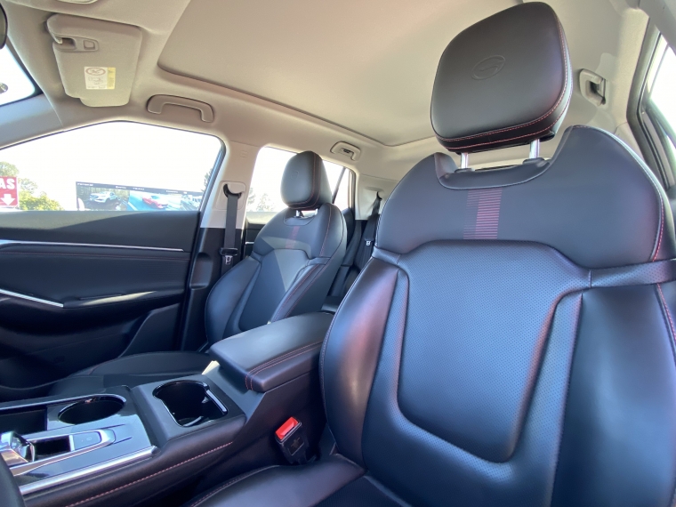 Gac motor Emkoo Emkoo 1.5 Aut 2025 Usado en Rosselot Usados
