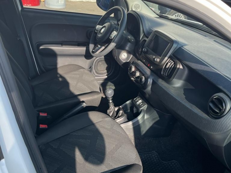 Imagen FIAT MOBI