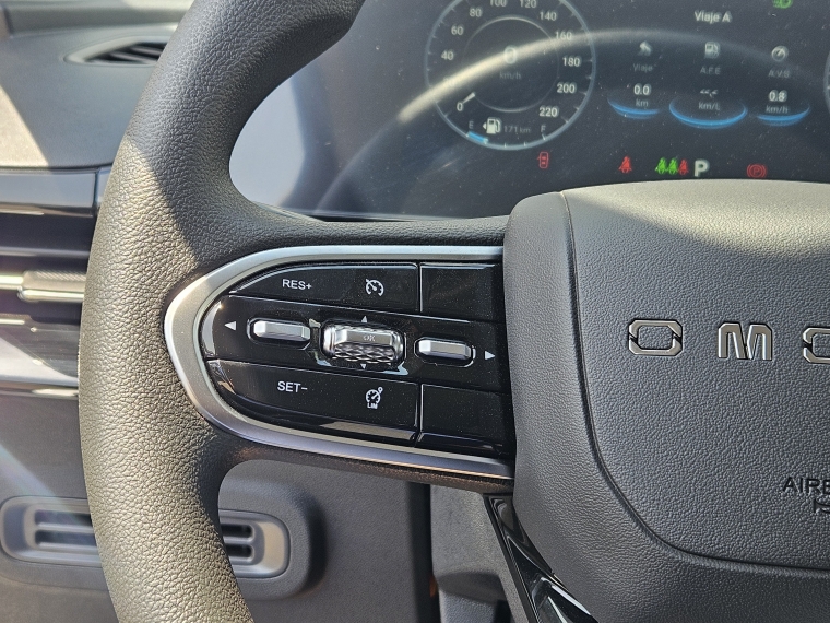 Omoda C5 C5 Urban 1.5l Cvt9 2026 Usado  Usado en Kovacs Usados