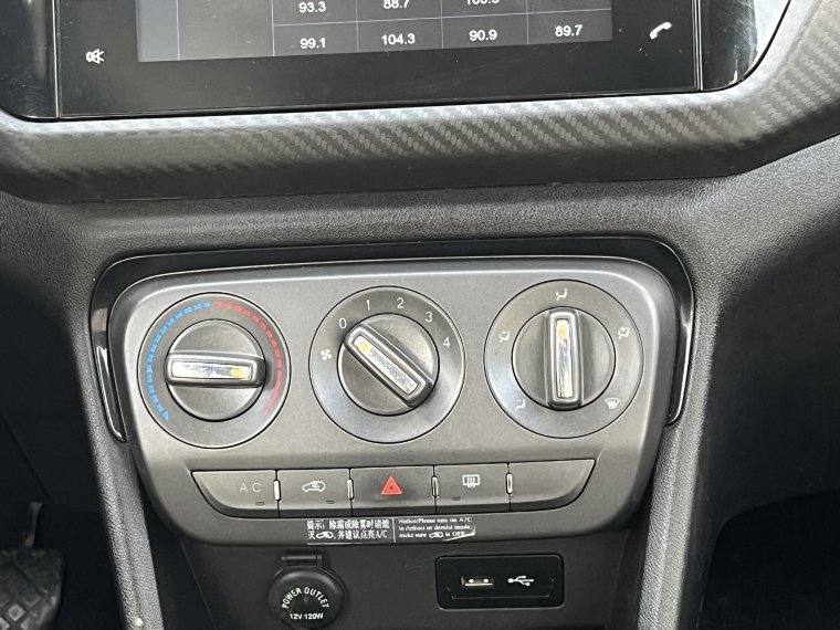 Chery Tiggo 2 Tiggo 2 1.5 2021 Usado en Rosselot Usados