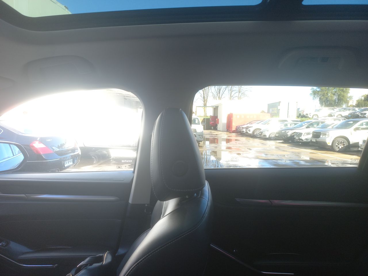 Haval H6 H6 Turbo Dct 2.0 Aut 2022 Usado en Usados de Primera - Sergio Escobar