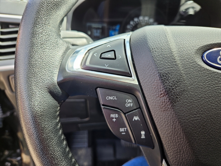Ford Edge Edge Awd 2.0 At 2022 Usado en Rosselot Usados