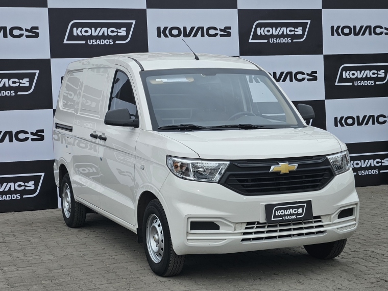 Chevrolet N400 Max Mt Ac 2024 Usado Usado en Kovacs Usados Chevrolet N400 Max Mt Ac 2024 Usado Usado en Kovacs Usados