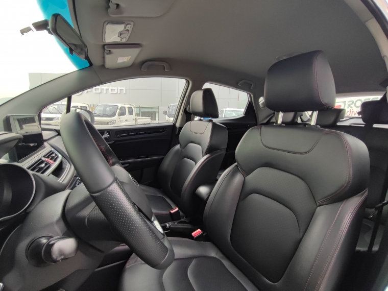 Jac Js3 Js3 Hb 1.6 2022 Usado en Rosselot Usados
