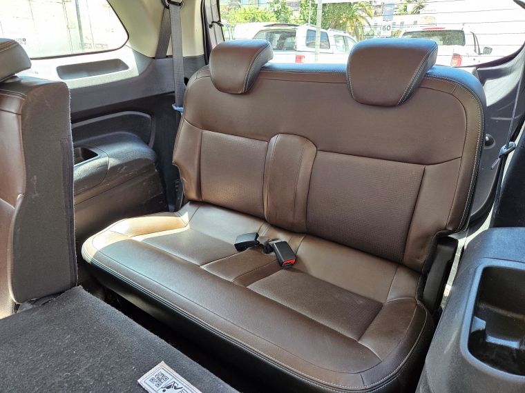 Chevrolet Spin 1.8 Premier Mt 2021 Usado  Usado en Kovacs Usados