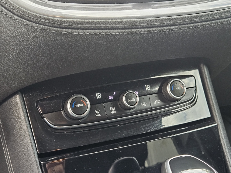 Opel Grandland x 1.6 Dynamic At 2020 Usado  Usado en Kovacs Usados